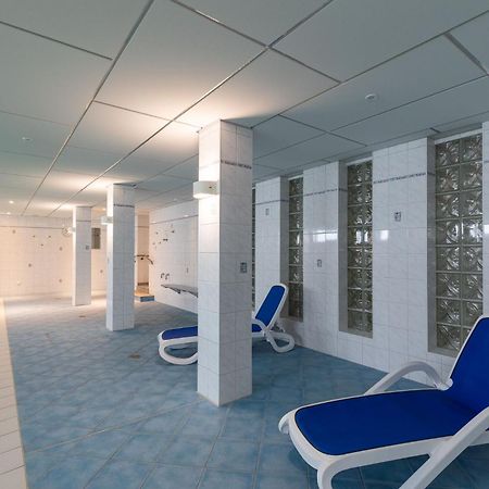 Rotesand Cuxhaven Exterior foto