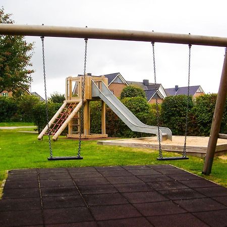 Rotesand Cuxhaven Exterior foto