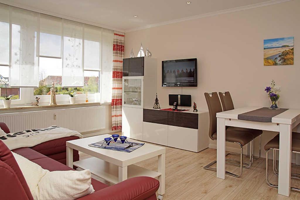 Rotesand Cuxhaven Exterior foto