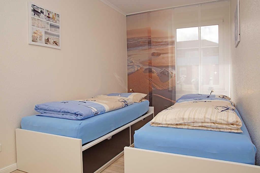 Rotesand Cuxhaven Exterior foto