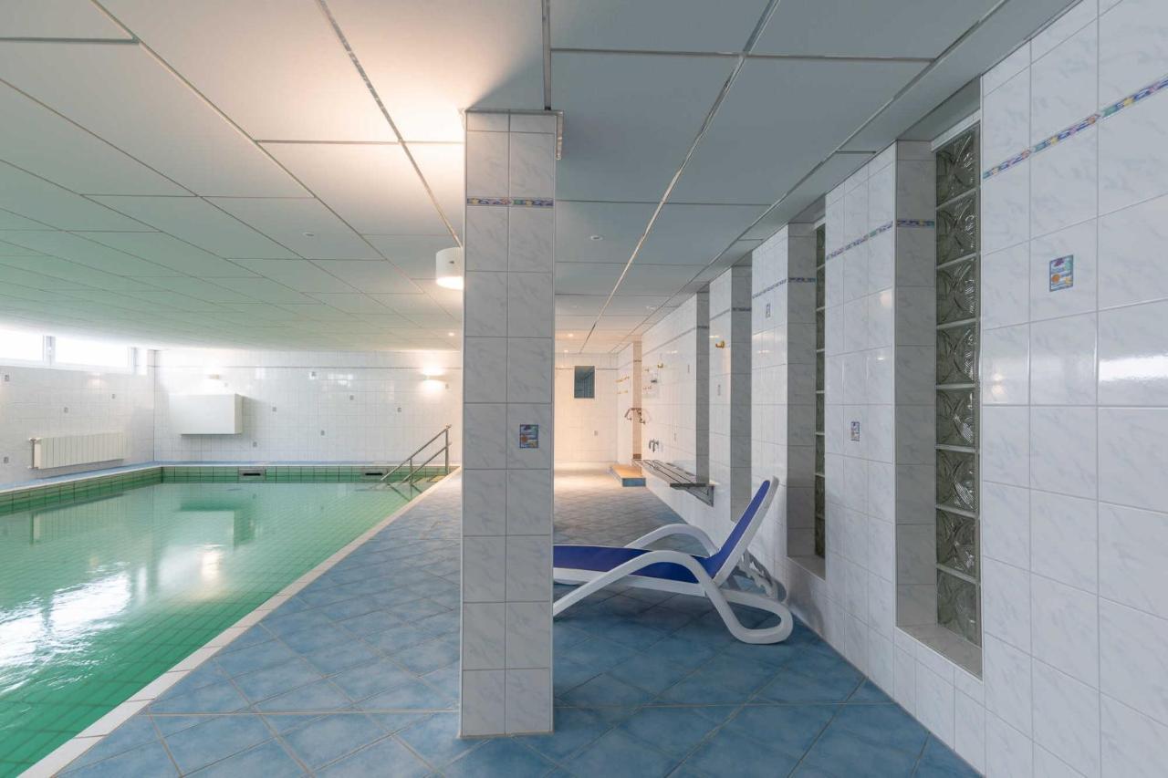 Rotesand Cuxhaven Exterior foto
