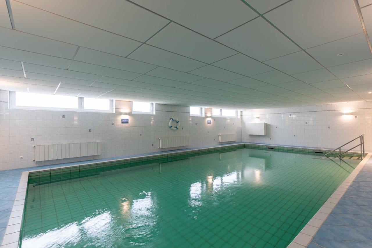 Rotesand Cuxhaven Exterior foto