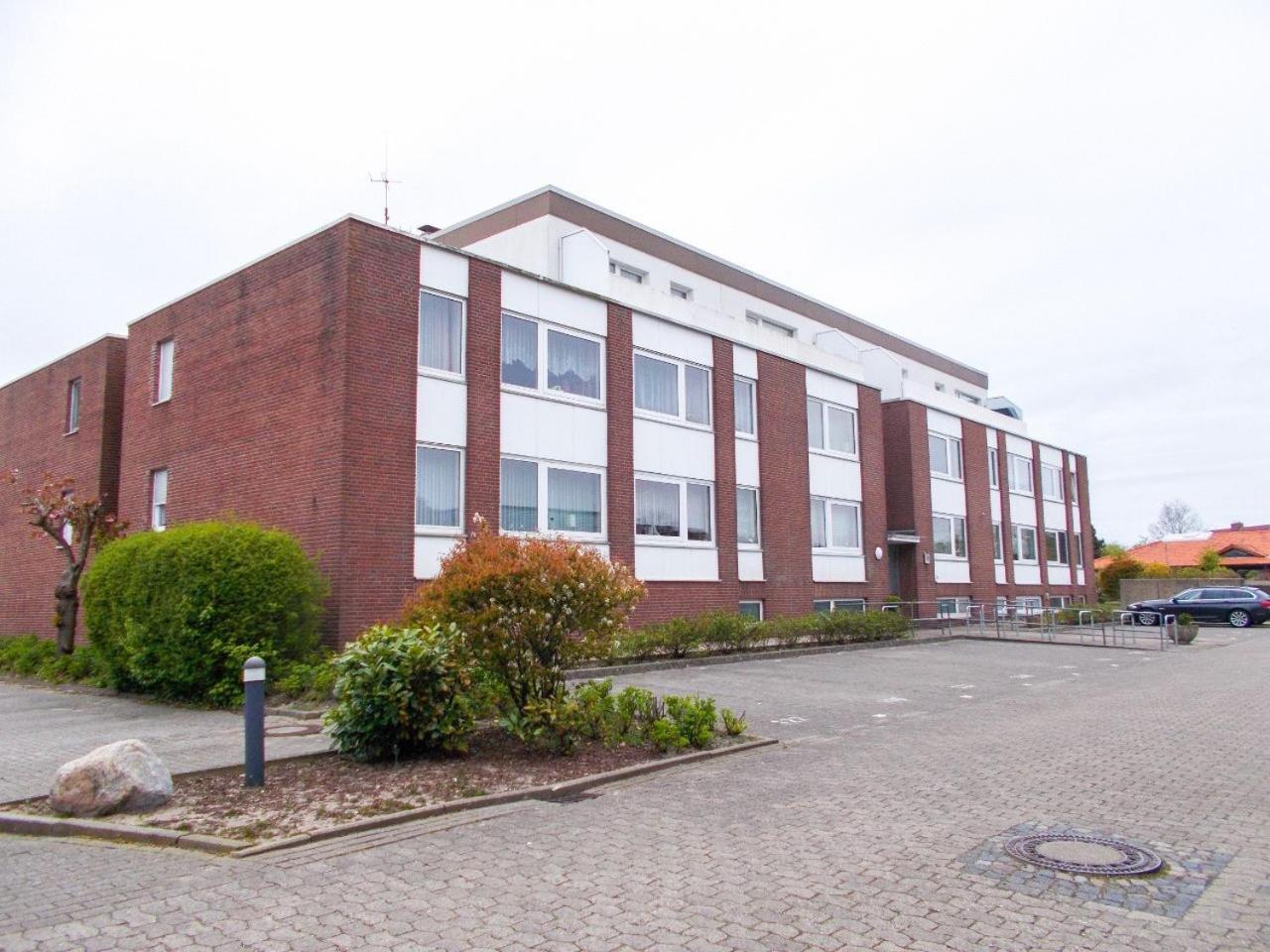 Rotesand Cuxhaven Exterior foto