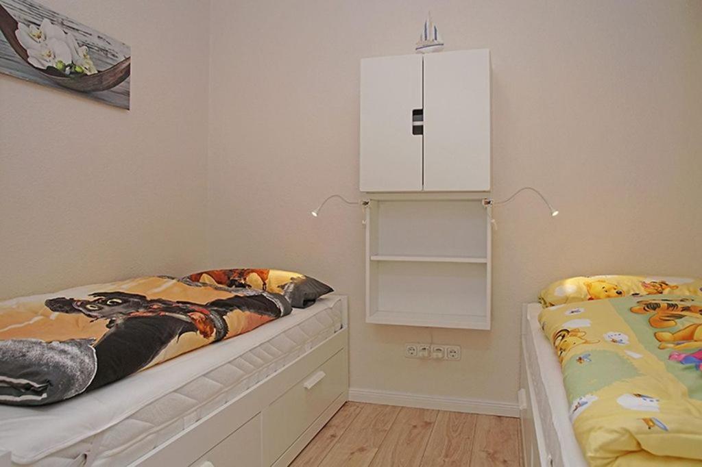 Rotesand Cuxhaven Exterior foto