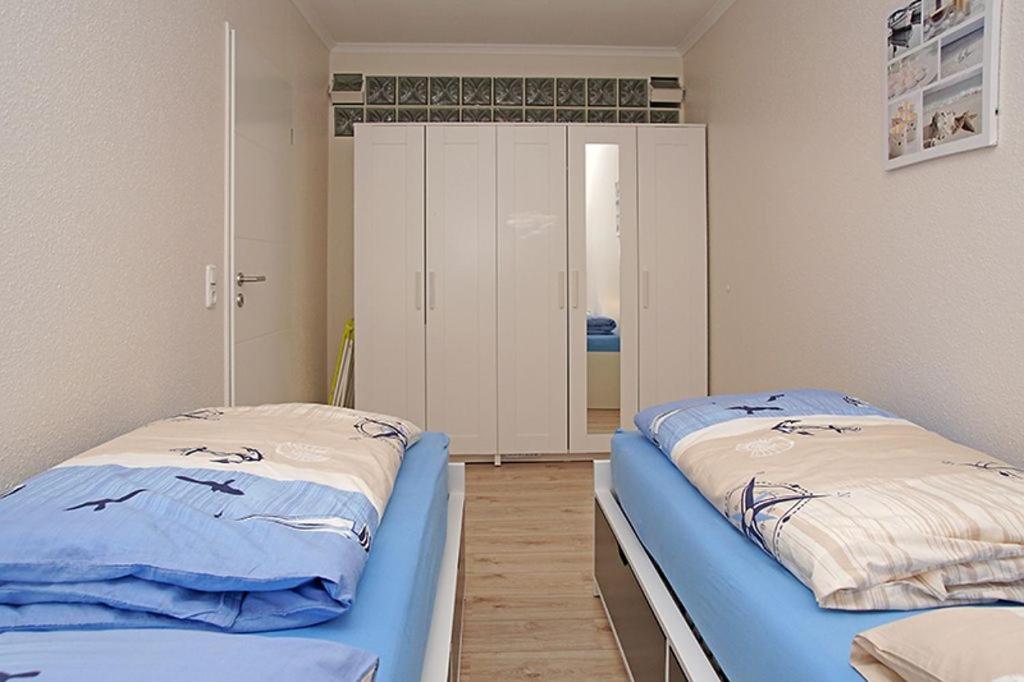 Rotesand Cuxhaven Exterior foto