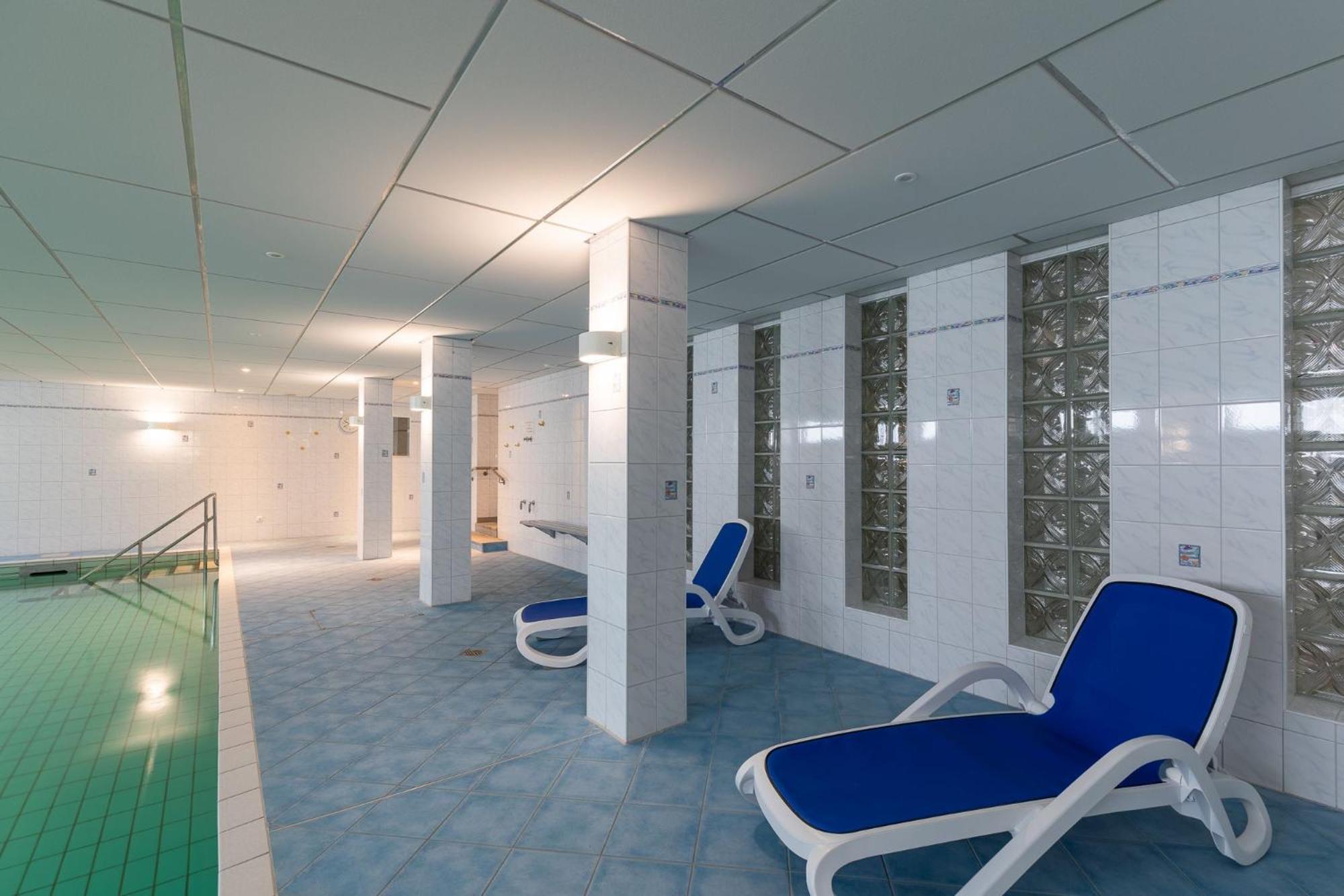 Rotesand Cuxhaven Exterior foto