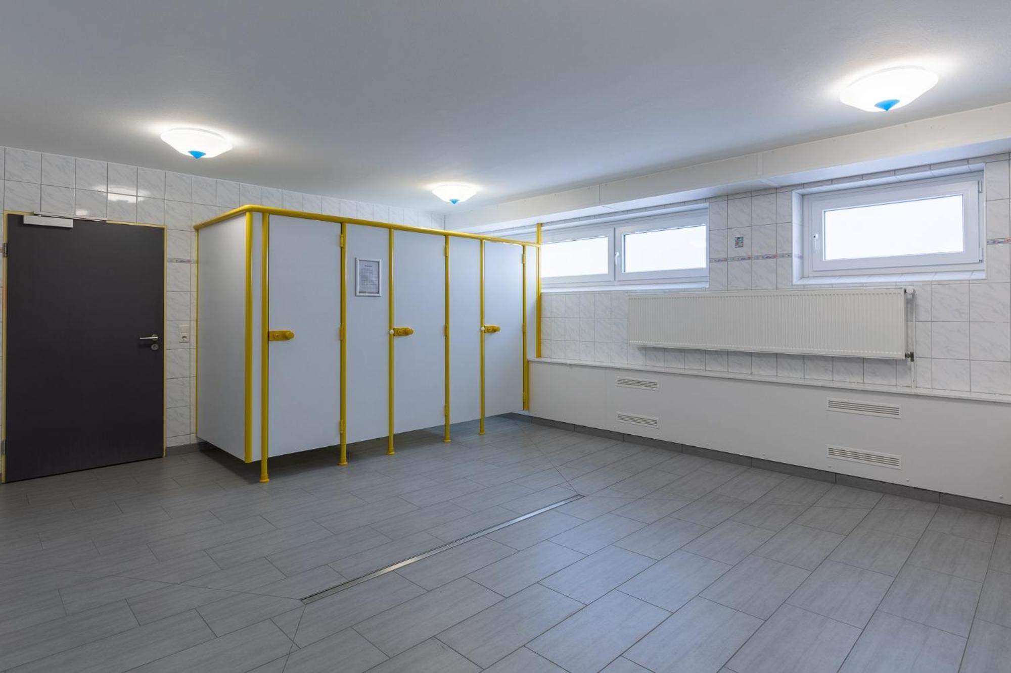 Rotesand Cuxhaven Exterior foto