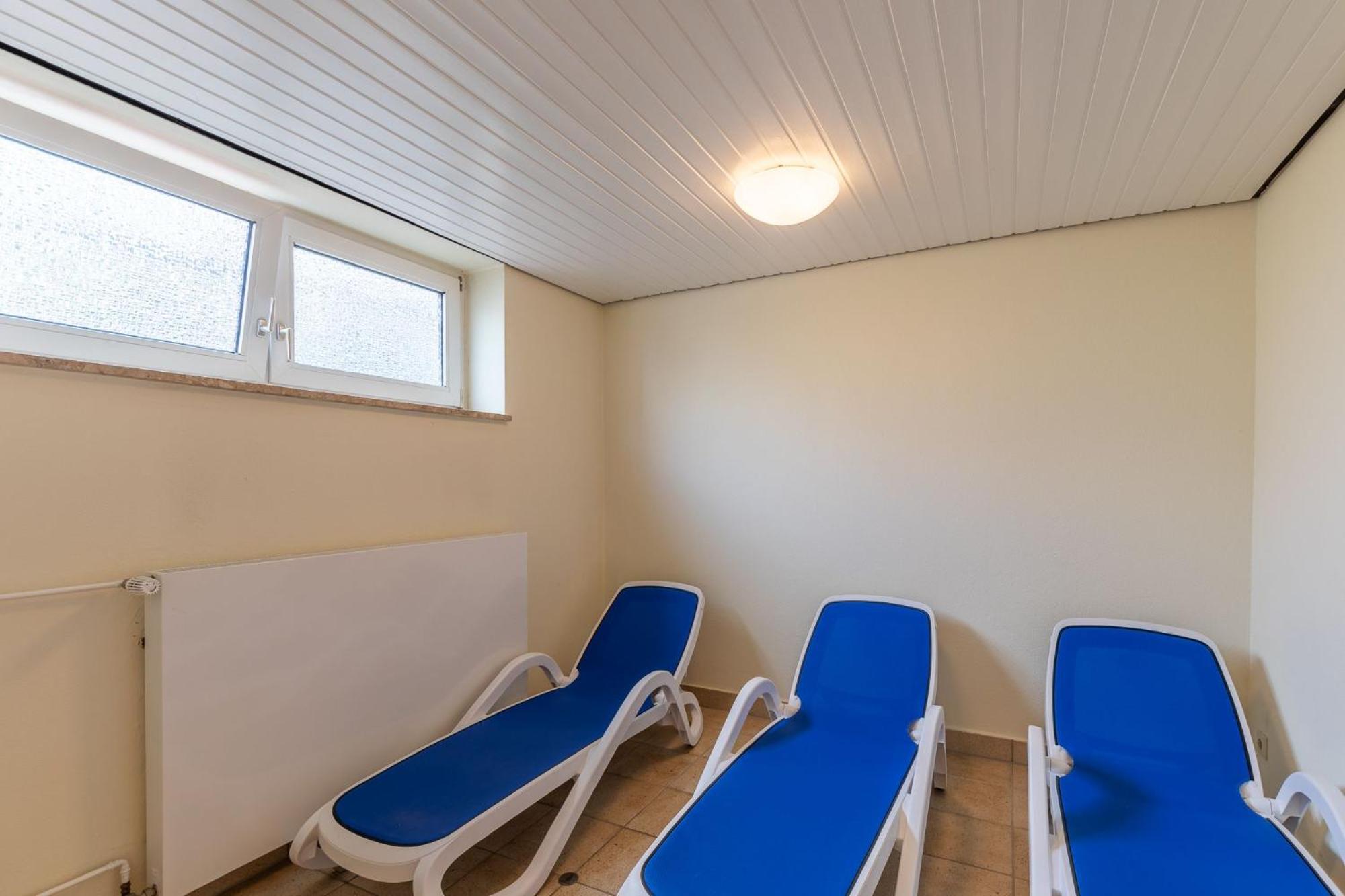Rotesand Cuxhaven Exterior foto