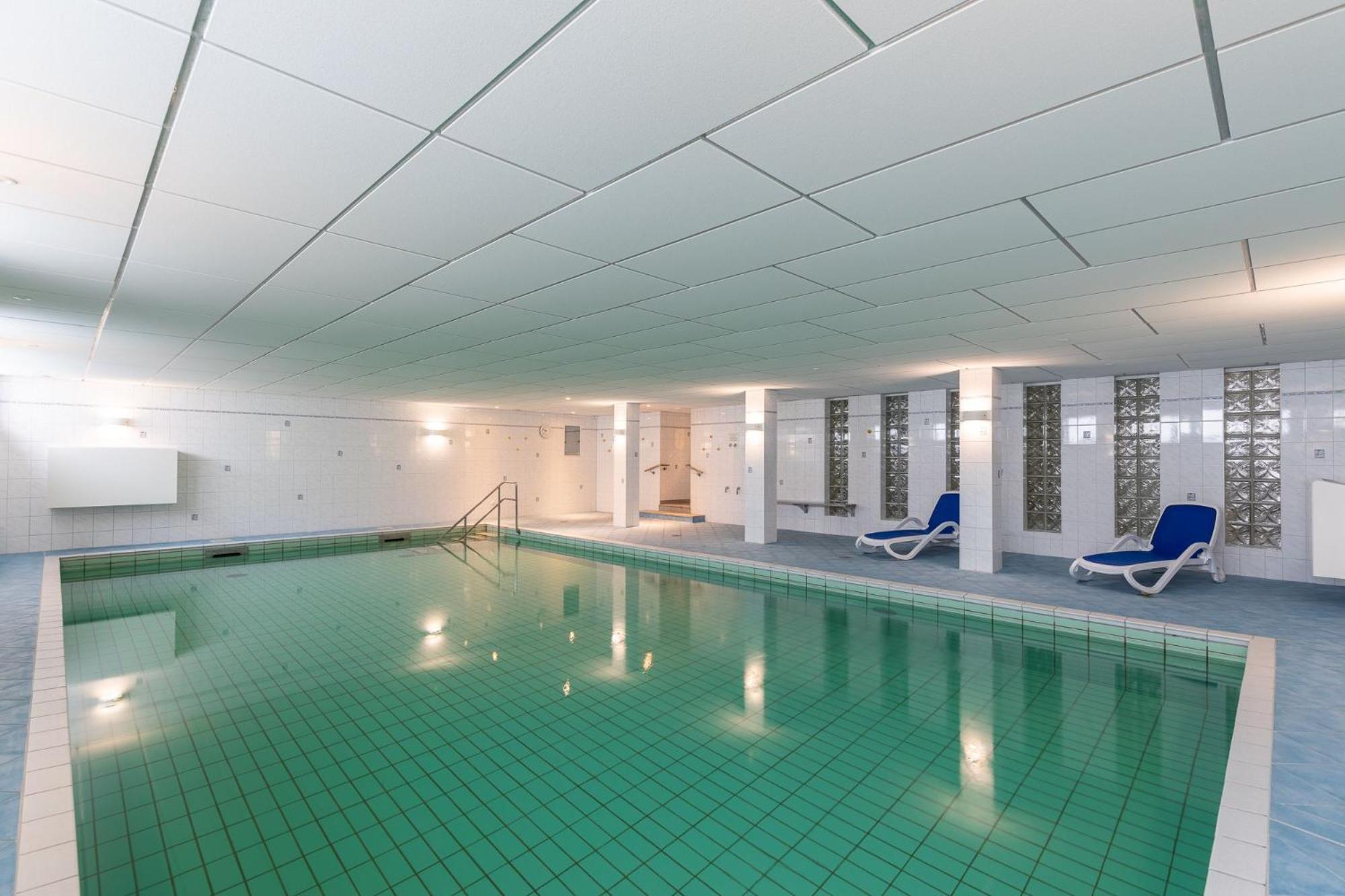 Rotesand Cuxhaven Exterior foto