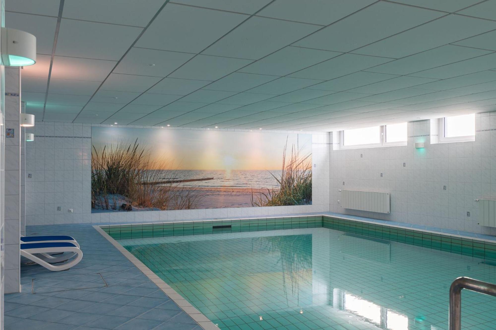 Rotesand Cuxhaven Exterior foto